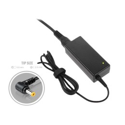 PREKĘ TURIME VIETOJE. 90W įkroviklis nešiojamam kompiuteriui 19V 4.74A, 5.5x2.5mm, ASUS