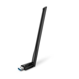 PREKĘ TURIME VIETOJE. WiFi USB adapteris TP-Link T3U Plus
