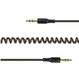 PREKĘ TURIME VIETOJE. Kabelis audio 3.5mm 1.8m CCA-405-6