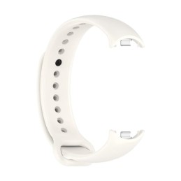 Apyrankė Xiaomi Mi Band 8/Mi Band 9 balta
