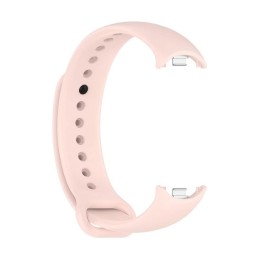 Apyrankė Xiaomi Mi Band 8/Mi Band 9 rožinė