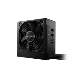 Power Supply|BE QUIET|700 Watts|Efficiency 80 PLUS BRONZE|PFC Active|MTBF 100000 hours|BN303