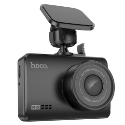 Vaizdo registratorius Hoco DV2 Driving Recorder With Display