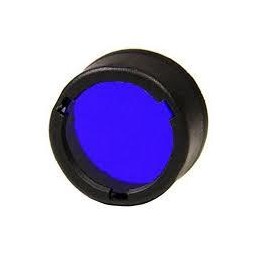 FLASHLIGHT ACC FILTER BLUE/MT1A/MT2A/MT1C NFB23 NITECORE