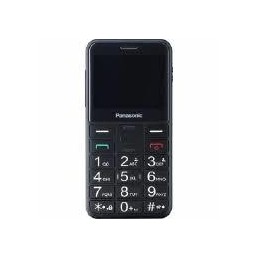 MOBILE PHONE KX-TU155/KX-TU155EXBN PANASONIC