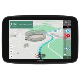 CAR GPS NAVIGATION SYS 6"/GO SUPERIOR 1YD6.002.00 TOMTOM