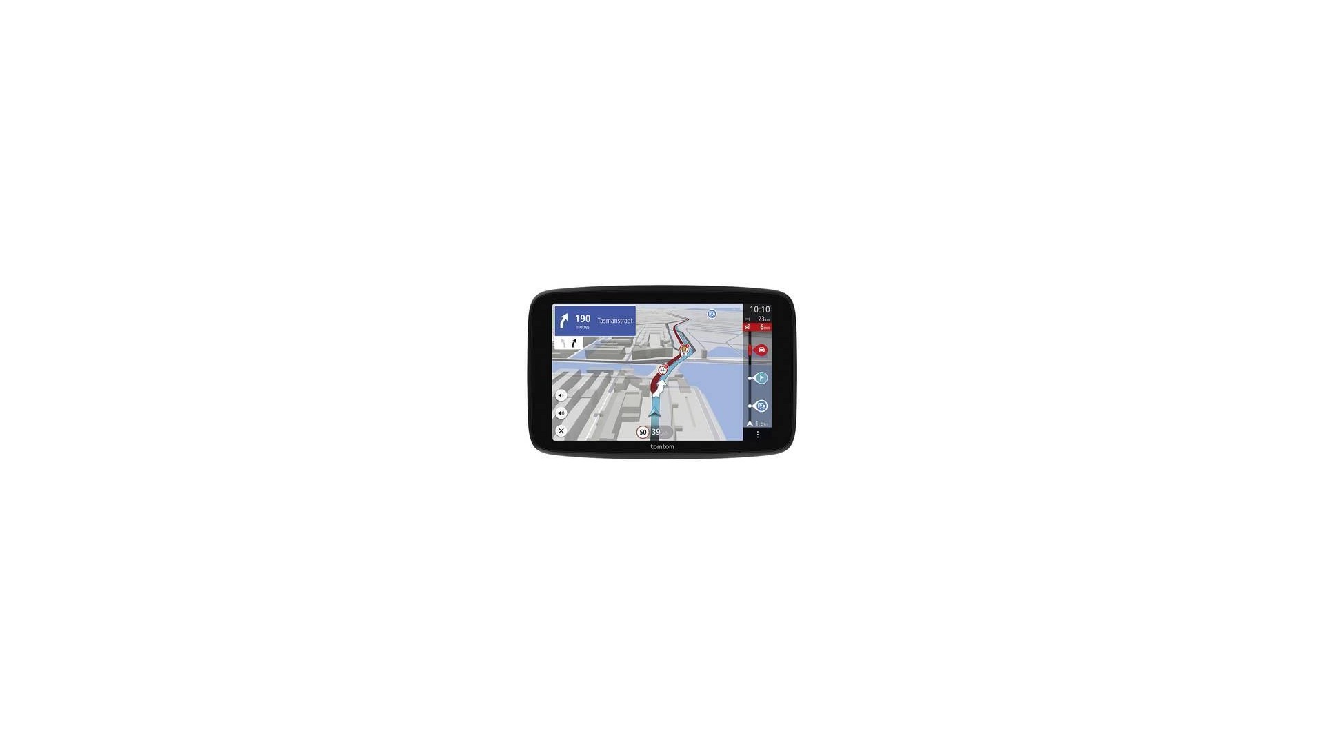 CAR GPS NAVIGATION SYS 7"/EXPERT 7+PP 1YD7.002.50 TOMTOM CAR GPS NAVIGATION SYS 7"/EXPERT 7+PP 1YD7.002.50 TOMTOM