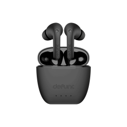 Defunc | Earbuds | True Mute | ANC | Wireless