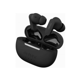 Defunc | Wireless Earbuds | True Anc | In-ear | Microphone | Noise canceling | Black