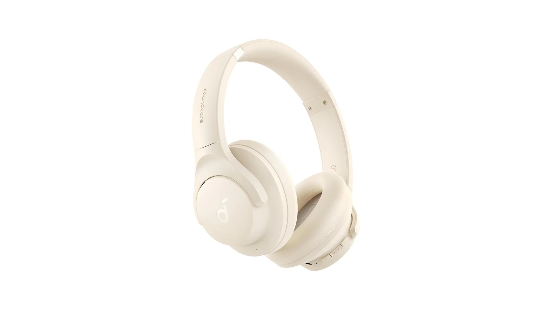 Anker Soundcore | Headphones | Q20i | Bluetooth | Over-ear | Microphone | Wireless | White Anker Soundcore | Headphones | Q20i | Bluetooth | Over-ear | Microphone | Wireless | White