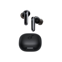 Anker Soundcore | True-Wireless Earbuds | P40i | Bluetooth | In-Ear | Microphone | Wireless | Black