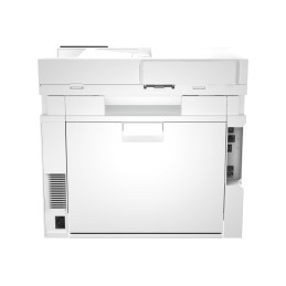 HP Color LaserJet Pro MFP 4302fdn