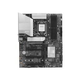Mainboard|MSI|Intel B860 Express|LGA1851|ATX|Memory DDR5|Memory slots 4|2xPCI-Express 4.0 1x|1xPCI-Express 4.0 4x