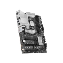 Mainboard|MSI|Intel B860 Express|LGA1851|ATX|Memory DDR5|Memory slots 4|2xPCI-Express 4.0 1x|1xPCI-Express 4.0 4x