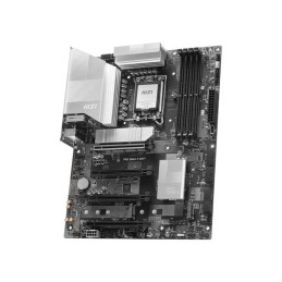 Mainboard|MSI|Intel B860 Express|LGA1851|ATX|Memory DDR5|Memory slots 4|2xPCI-Express 4.0 1x|1xPCI-Express 4.0 4x