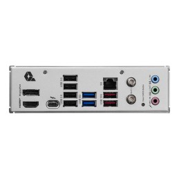 Mainboard|MSI|Intel B860 Express|LGA1851|ATX|Memory DDR5|Memory slots 4|2xPCI-Express 4.0 1x|1xPCI-Express 4.0 4x