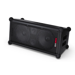 Sharp SumoBox CP-LS100 High Performance Portable Speaker | Sharp | Portable Speaker | SUMOBOX CP-LS100 High Performance