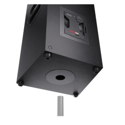 Sharp SumoBox CP-LS100 High Performance Portable Speaker | Sharp | Portable Speaker | SUMOBOX CP-LS100 High Performance