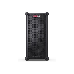 Sharp SumoBox CP-LS100 High Performance Portable Speaker | Sharp | Portable Speaker | SUMOBOX CP-LS100 High Performance