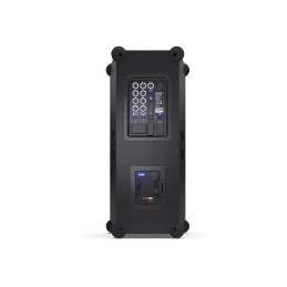 Sharp SumoBox CP-LS100 High Performance Portable Speaker | Sharp | Portable Speaker | SUMOBOX CP-LS100 High Performance