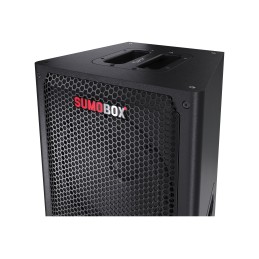Sharp SumoBox CP-LS100 High Performance Portable Speaker | Sharp | Portable Speaker | SUMOBOX CP-LS100 High Performance