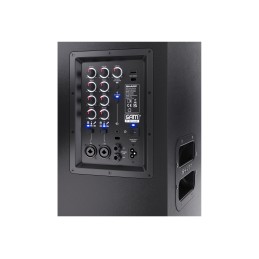 Sharp SumoBox CP-LS100 High Performance Portable Speaker | Sharp | Portable Speaker | SUMOBOX CP-LS100 High Performance