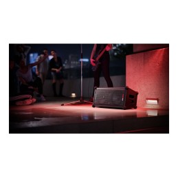 Sharp SumoBox CP-LS100 High Performance Portable Speaker | Sharp | Portable Speaker | SUMOBOX CP-LS100 High Performance