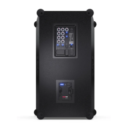 Sharp SumoBox CP-LS200 High Performance Portable Speaker | Sharp | Portable Speaker | SUMOBOX Pro CP-LS200 High Performance