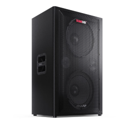 Sharp SumoBox CP-LS200 High Performance Portable Speaker | Sharp | Portable Speaker | SUMOBOX Pro CP-LS200 High Performance