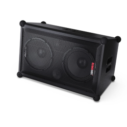 Sharp SumoBox CP-LS200 High Performance Portable Speaker | Sharp | Portable Speaker | SUMOBOX Pro CP-LS200 High Performance