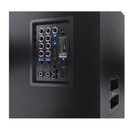 Sharp SumoBox CP-LS200 High Performance Portable Speaker | Sharp | Portable Speaker | SUMOBOX Pro CP-LS200 High Performance