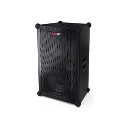 Sharp SumoBox CP-LS200 High Performance Portable Speaker | Sharp | Portable Speaker | SUMOBOX Pro CP-LS200 High Performance