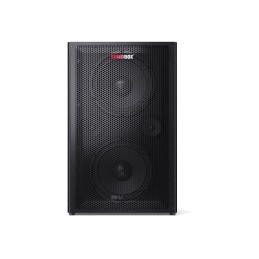 Sharp SumoBox CP-LS200 High Performance Portable Speaker | Sharp | Portable Speaker | SUMOBOX Pro CP-LS200 High Performance