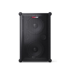 Sharp SumoBox CP-LS200 High Performance Portable Speaker | Sharp | Portable Speaker | SUMOBOX Pro CP-LS200 High Performance