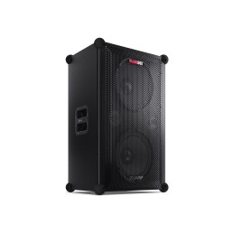 Sharp SumoBox CP-LS200 High Performance Portable Speaker | Sharp | Portable Speaker | SUMOBOX Pro CP-LS200 High Performance