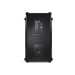 Sharp SumoBox CP-LS200 High Performance Portable Speaker | Sharp | Portable Speaker | SUMOBOX Pro CP-LS200 High Performance