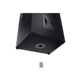 Sharp SumoBox CP-LS200 High Performance Portable Speaker | Sharp | Portable Speaker | SUMOBOX Pro CP-LS200 High Performance