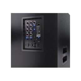 Sharp SumoBox CP-LS200 High Performance Portable Speaker | Sharp | Portable Speaker | SUMOBOX Pro CP-LS200 High Performance