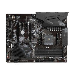 GIGABYTE B550 GAMING X V2 AM4 DDR4 2xM.2