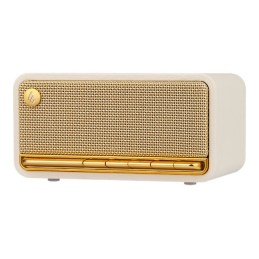 Edifier Tabletop Speaker | MP230 | 10 W + 10 W | Bluetooth | White | Portable | Wireless connection