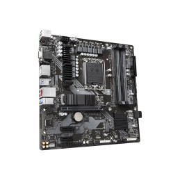 GIGABYTE B760M DS3H LGA1700 DDR5 mATX MB