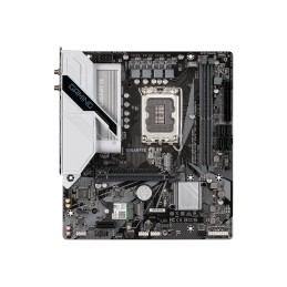 GIGABYTE H610M GAMING WF DDR4 LGA1700