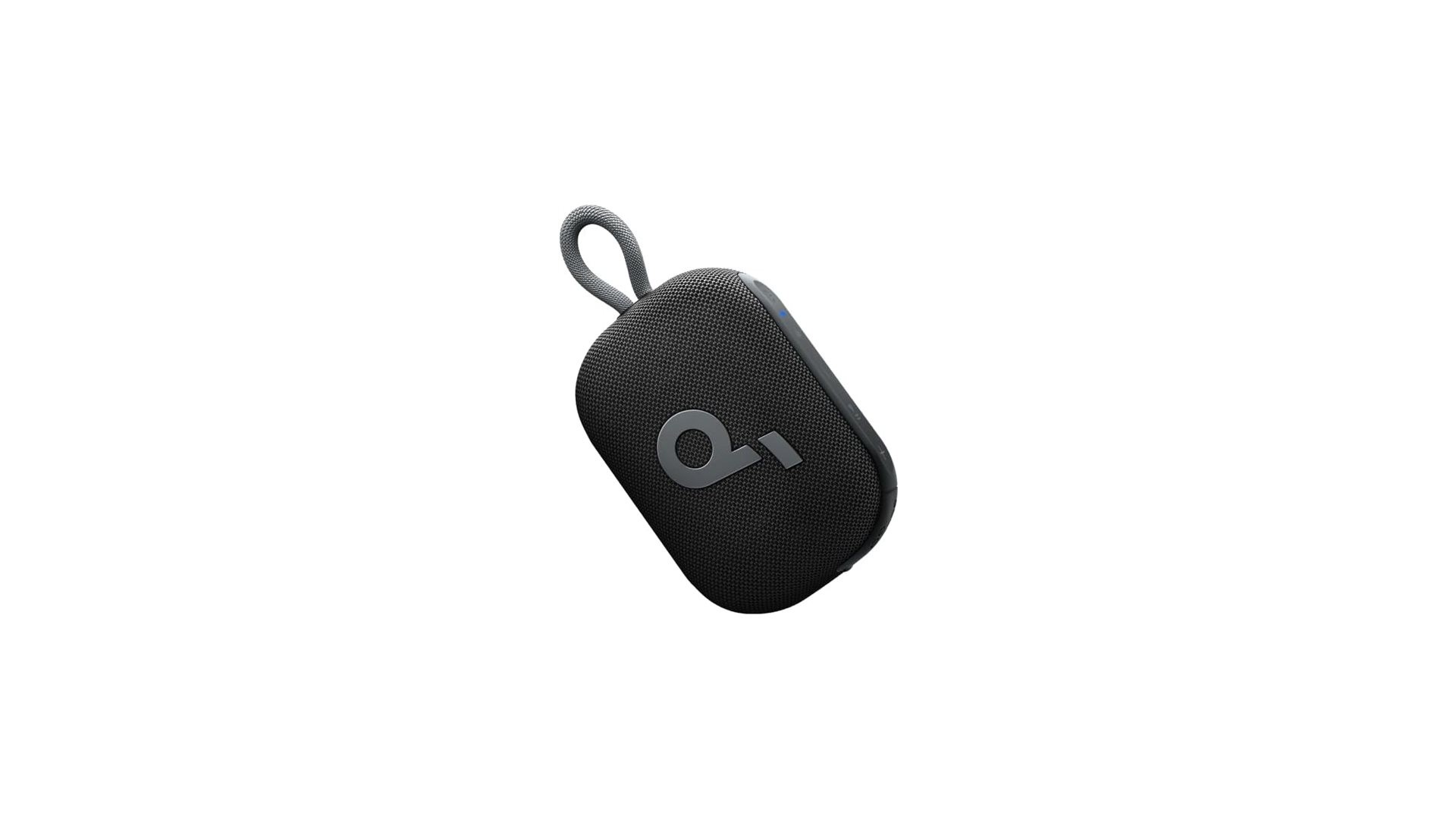 Anker Soundcore | Portable Bluetooth Speaker | Select 4 Go | 5 W | Bluetooth | Black | Portable | Wireless connection Anker Soundcore | Portable Bluetooth Speaker | Select 4 Go | 5 W | Bluetooth | Black | Portable | Wireless connection