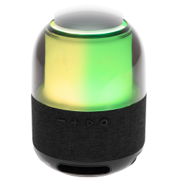 Adler Speaker | AD 1904 | 8 W | Bluetooth | Black | Portable | Wireless connection
