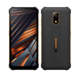 Hammer Iron | Va | Orange-black | 6.56 " | IPS | 720 x 1612 pixels | Mediatek | G36 | Internal RAM 4 GB | 64 GB | microSD