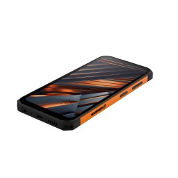 Hammer Iron | Va | Orange-black | 6.56 " | IPS | 720 x 1612 pixels | Mediatek | G36 | Internal RAM 4 GB | 64 GB | microSD