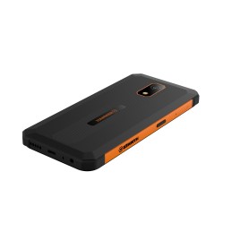 Hammer Iron | Va | Orange-black | 6.56 " | IPS | 720 x 1612 pixels | Mediatek | G36 | Internal RAM 4 GB | 64 GB | microSD