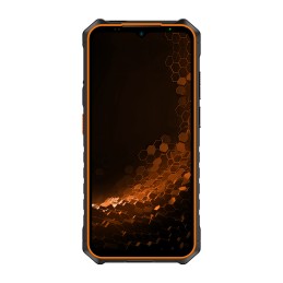 Hammer Iron | V | Orange | 6.5 " | IPS | 1600 x 720 pixels | Mediatek | Helio G36 | Internal RAM 6 GB | 64 GB | microSD