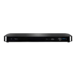 Acer | USB Type-C docking III with EU Power Cord | Docking station