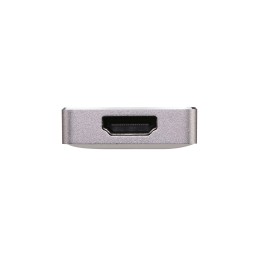 Aten UH3239 USB-C Multiport Mini Dock with Power Pass-Through | Aten | USB-C Multiport Mini Dock with Power Pass-Through